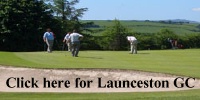 Launceston GC web site