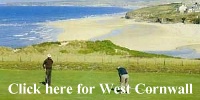 West Cornwall GC