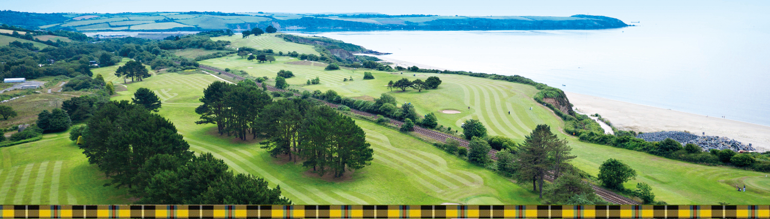 Cornwall County Professional Golfers' Alliance